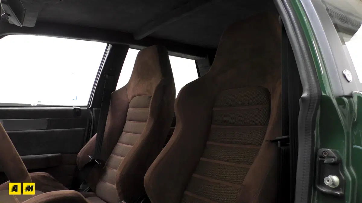 AutomobiliAmos Futurista. La ciliegina sulla Delta [Video] (28)