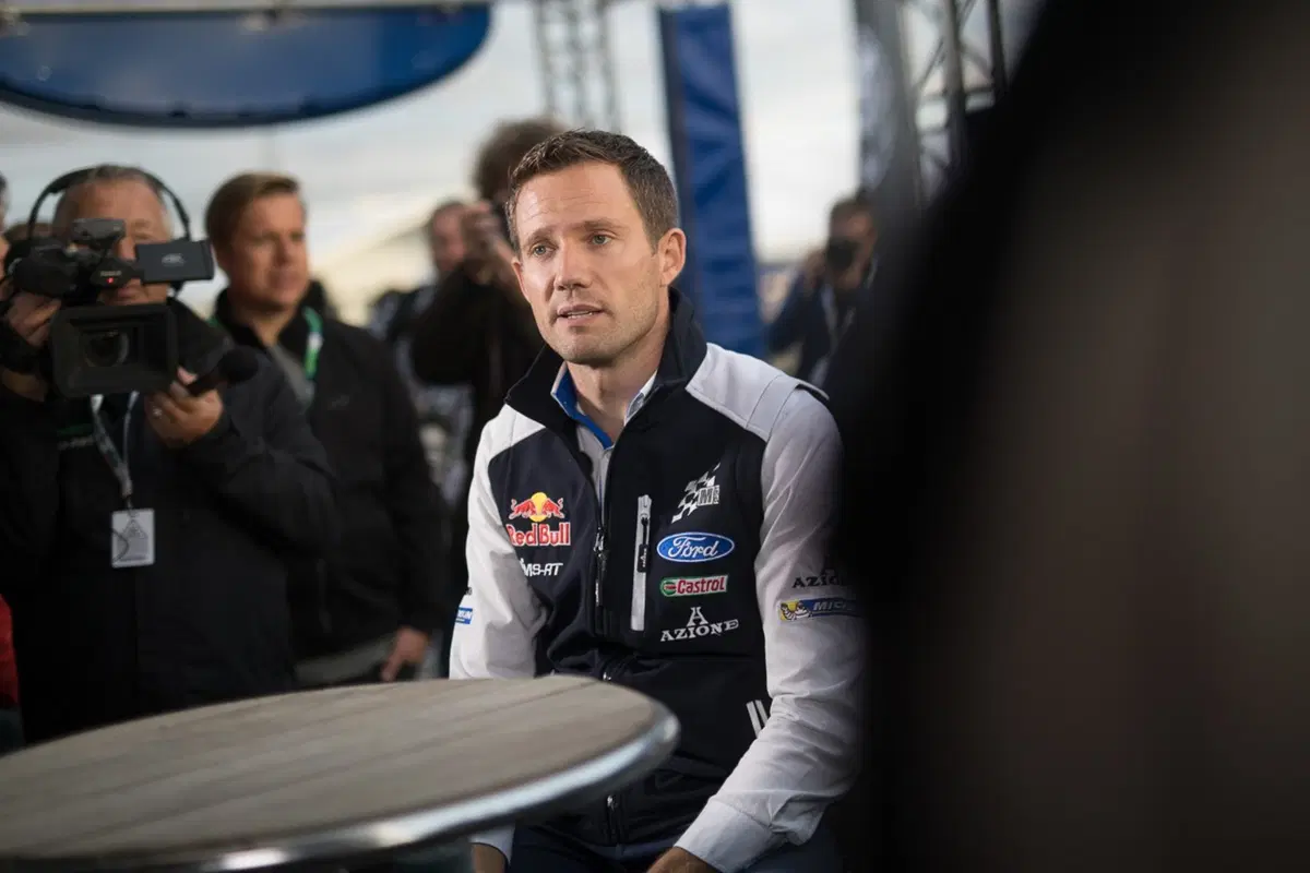 WRC18 Galles. Il silenzio degli innocenti… poi parlano Suninen e Lappi (3)
