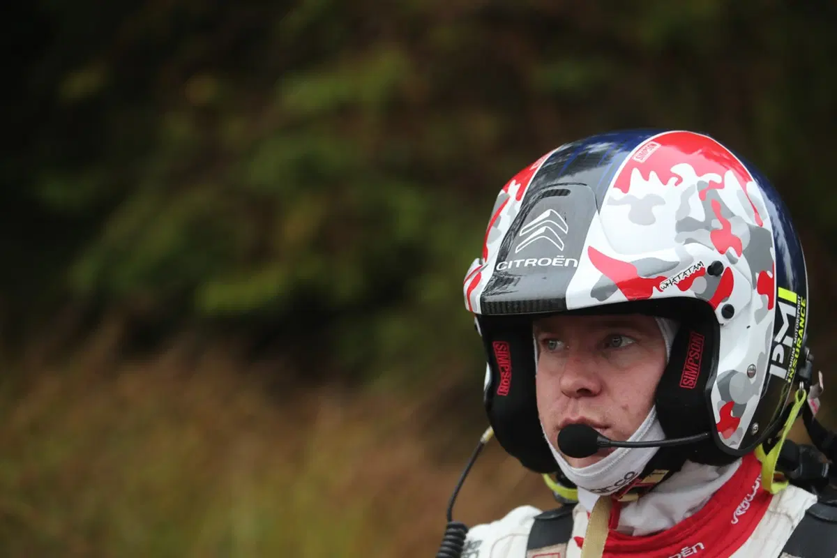 WRC18 Galles. Il silenzio degli innocenti… poi parlano Suninen e Lappi (9)