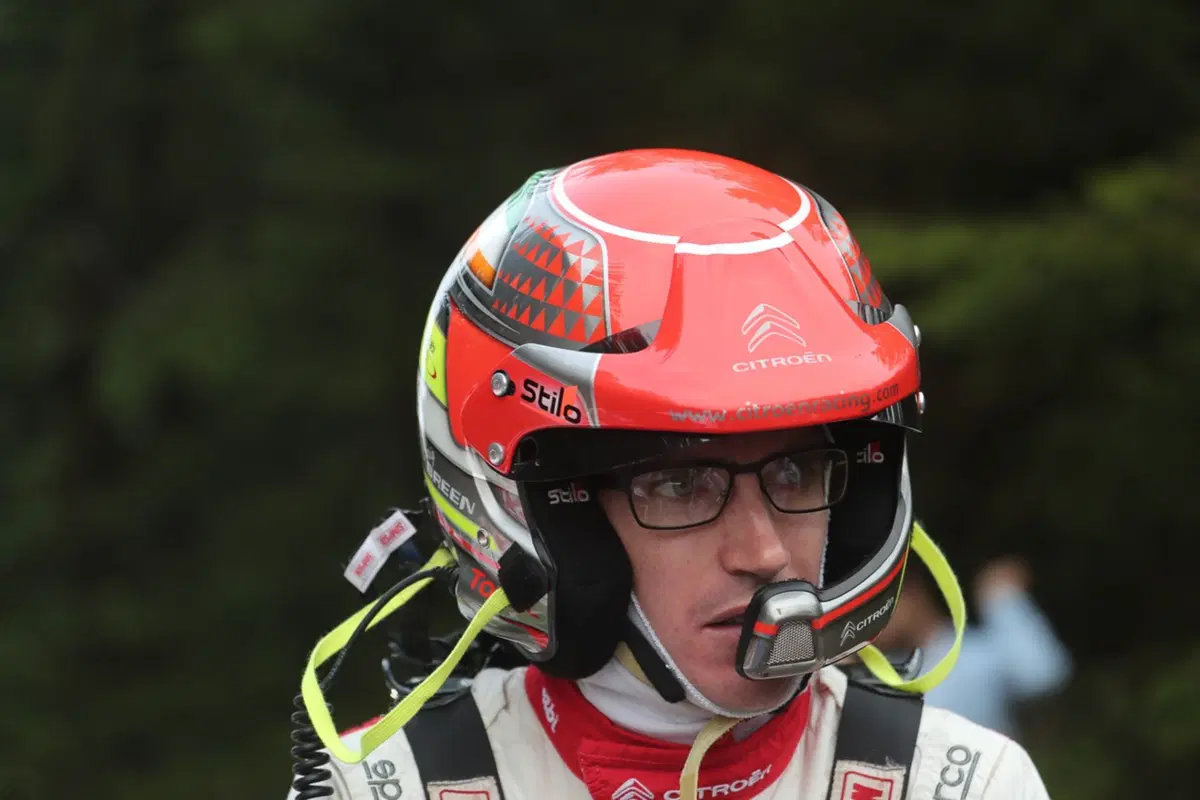 WRC18 Galles. Il silenzio degli innocenti… poi parlano Suninen e Lappi (17)