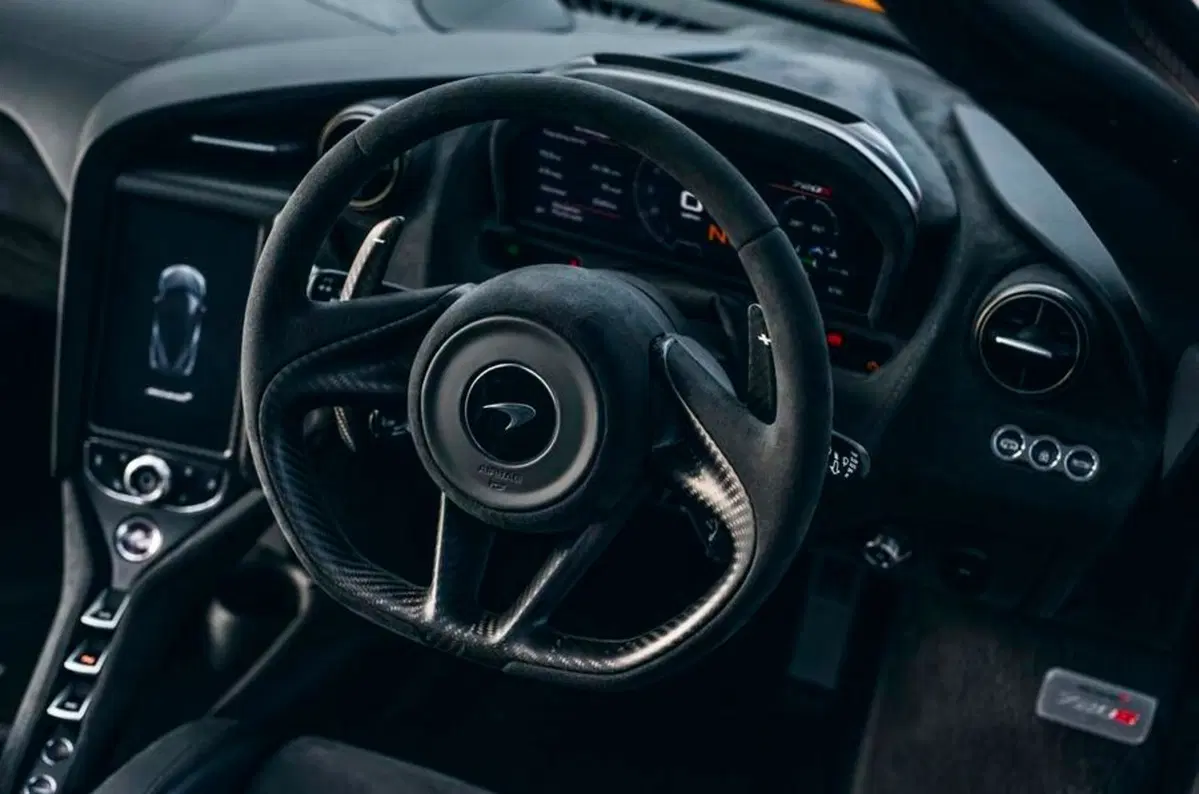 McLaren 720S, ecco il track pack per la pista (5)