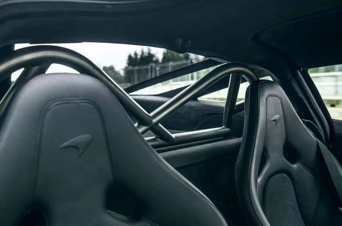 McLaren 720S, ecco il track pack per la pista (6)