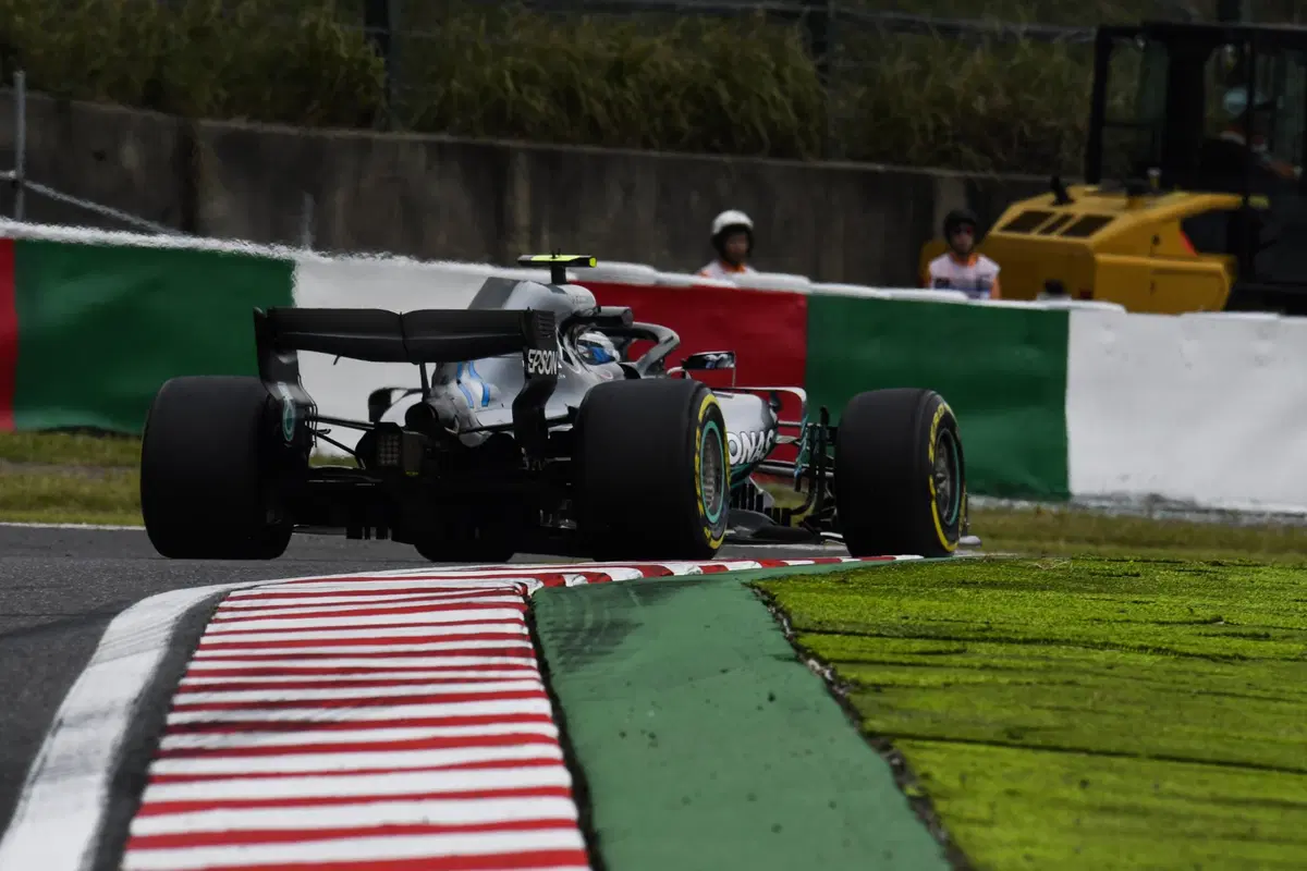 F1, GP Giappone 2018, FP3: Hamilton al top (11)