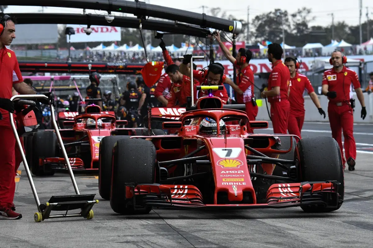 F1, GP Giappone 2018, FP3: Hamilton al top (25)