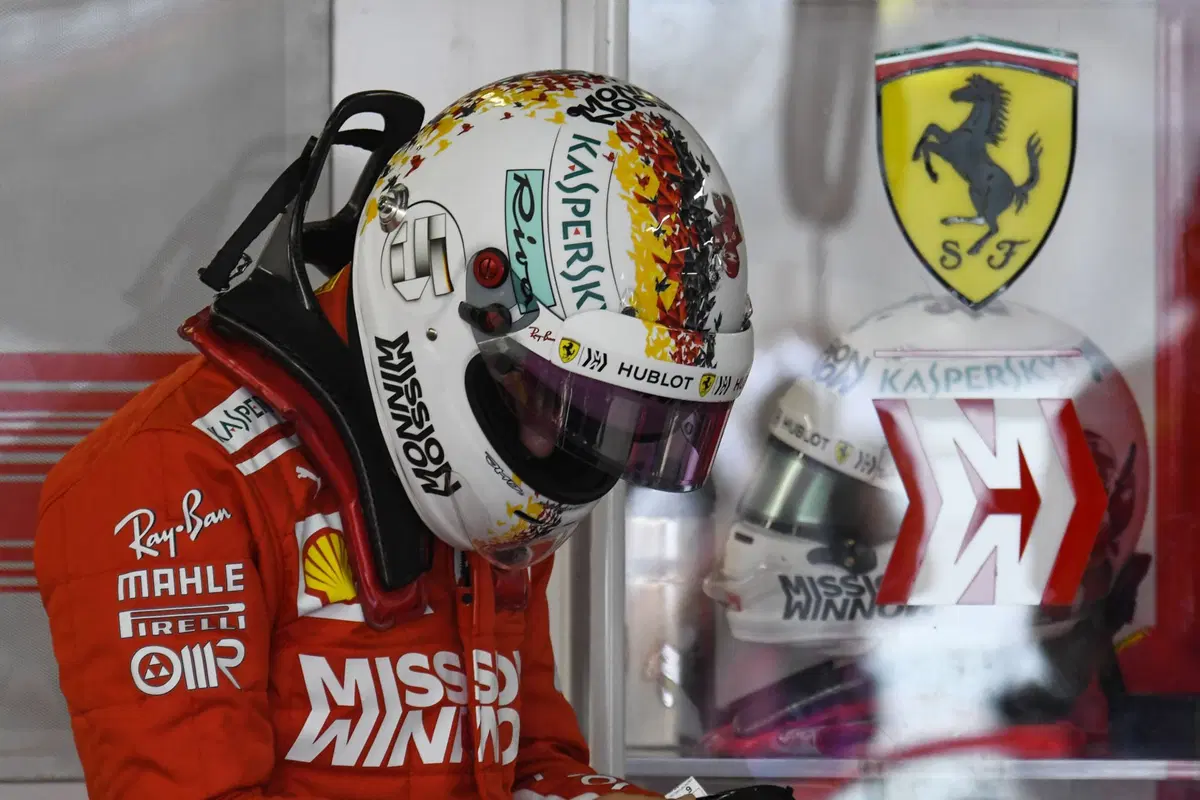 F1, GP Giappone 2018: pole per Hamilton. Indietro la Ferrari (19)
