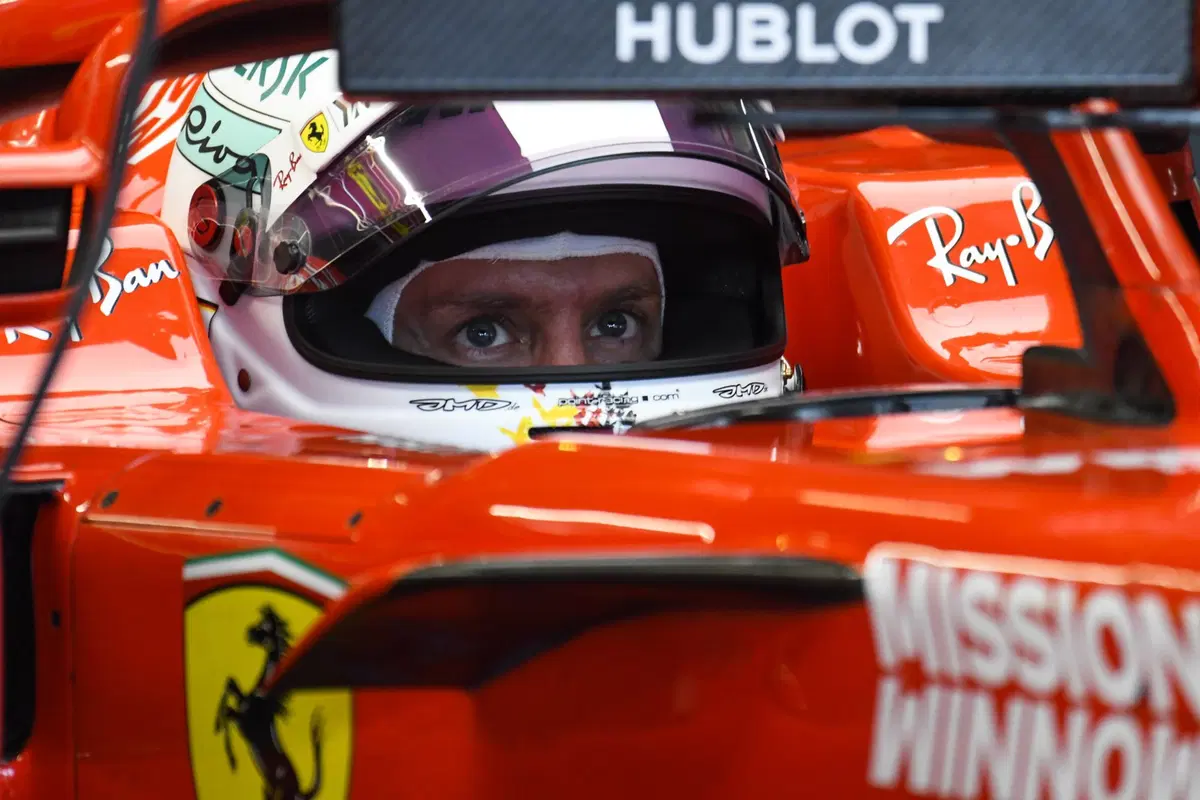 F1, GP Giappone 2018: pole per Hamilton. Indietro la Ferrari (20)