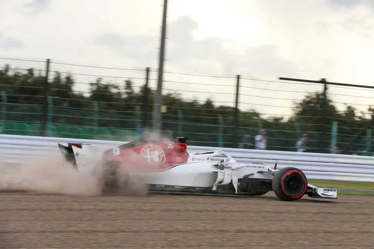 F1, GP Giappone 2018, Vettel: «Decisione sbagliata ma condivisa» (29)