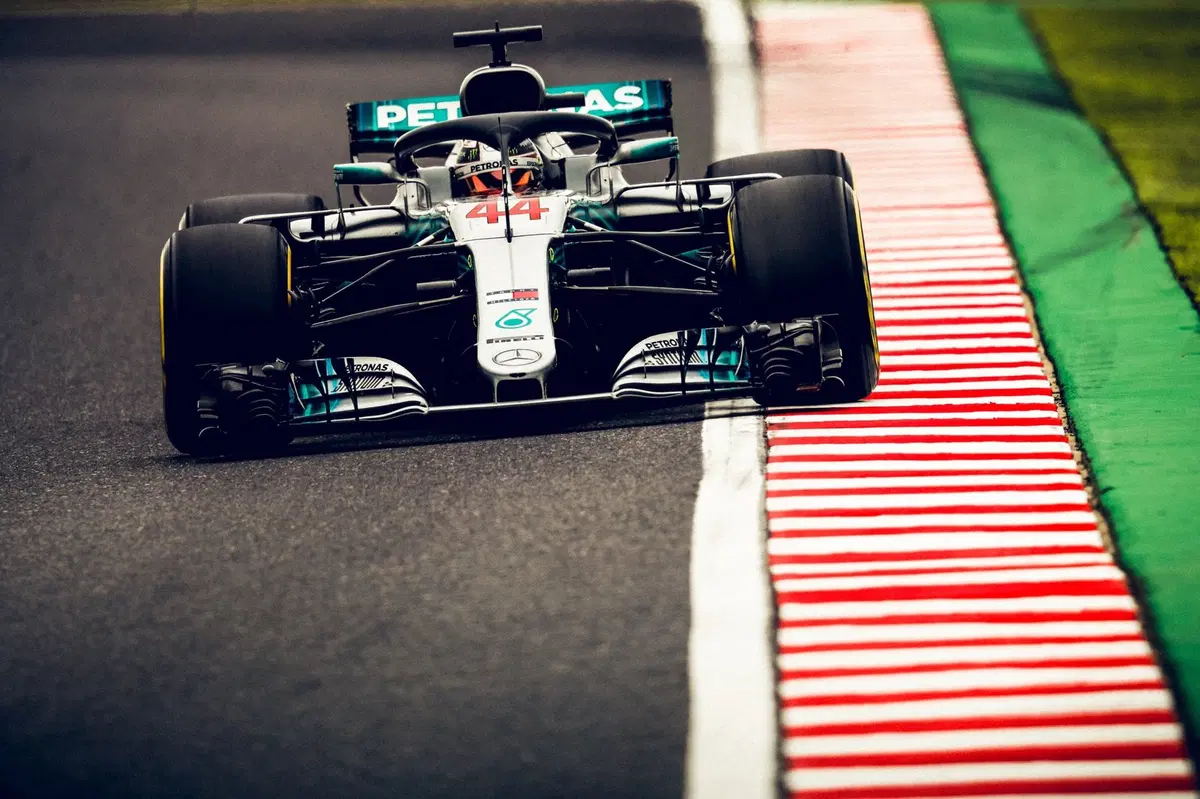 F1, GP Giappone 2018: Ferrari, manca lucidità (2)