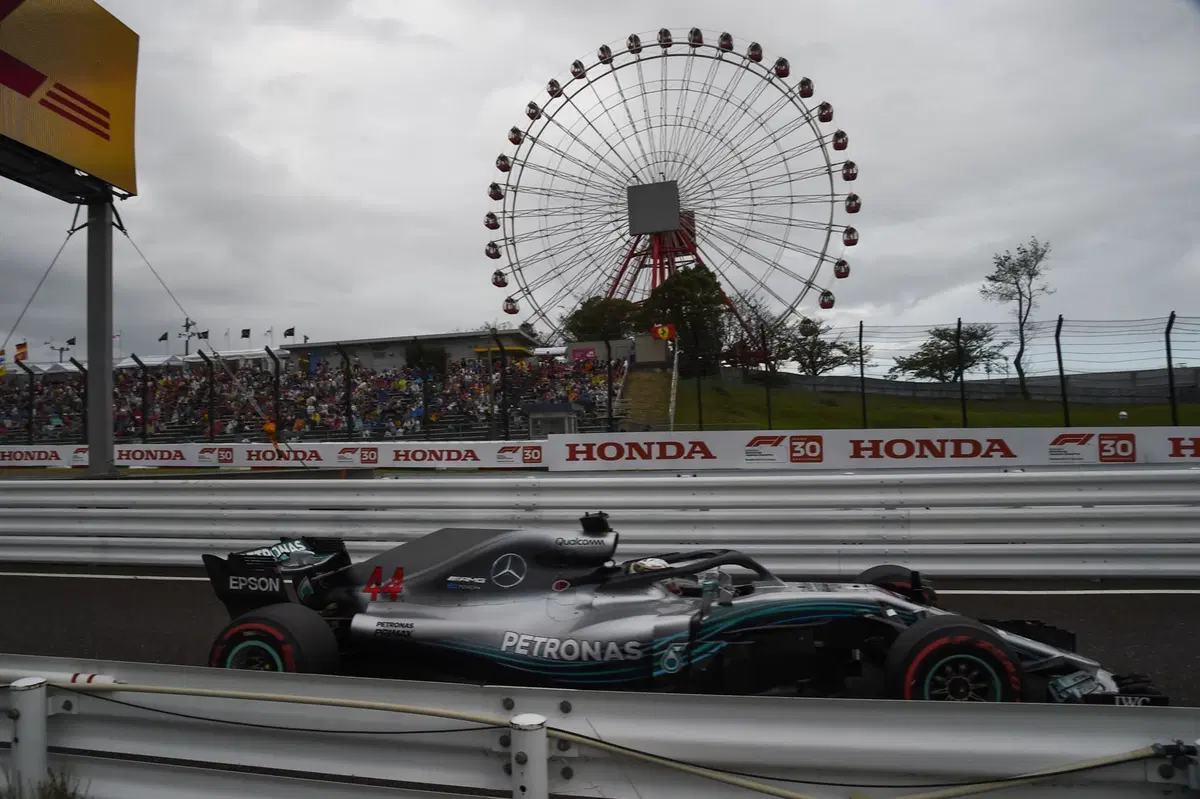F1, GP Giappone 2018: Ferrari, manca lucidità (10)