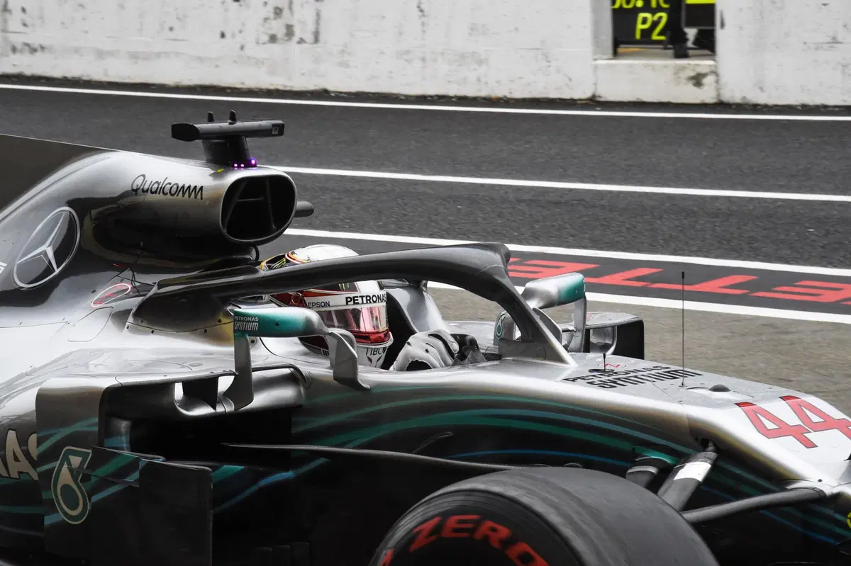 F1, GP Giappone 2018: Ferrari, manca lucidità (24)