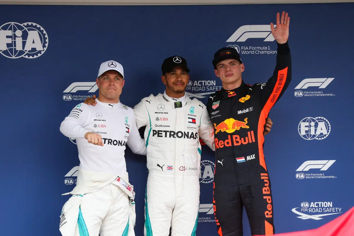 F1, GP Giappone 2018: Ferrari, manca lucidità (33)