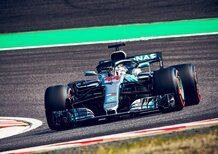 F1, GP Giappone 2018, Hamilton: «Non cantiamo vittoria troppo presto»