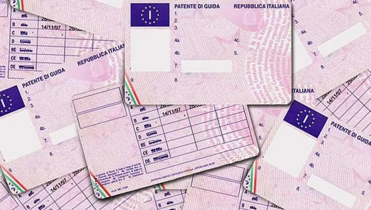 Esame di teoria patente B: il quiz anche in caso di rinnovo (2)