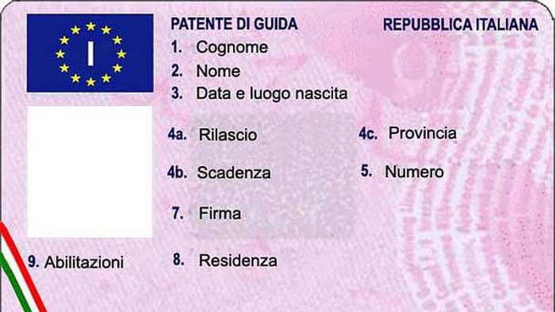 Esame di teoria patente B: il quiz anche in caso di rinnovo