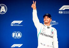 F1: il bello e il brutto del GP del Giappone 2018