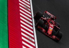 F1, GP Giappone 2018: Ferrari, i sogni svaniscono all'alba