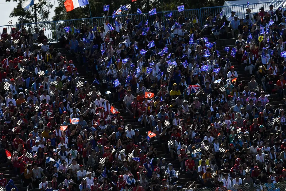 F1, GP Giappone 2018: vince Hamilton. Sesto Vettel (12)