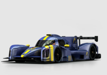 rFactor 2, la prova della Norma M30 LMP3 [Video]