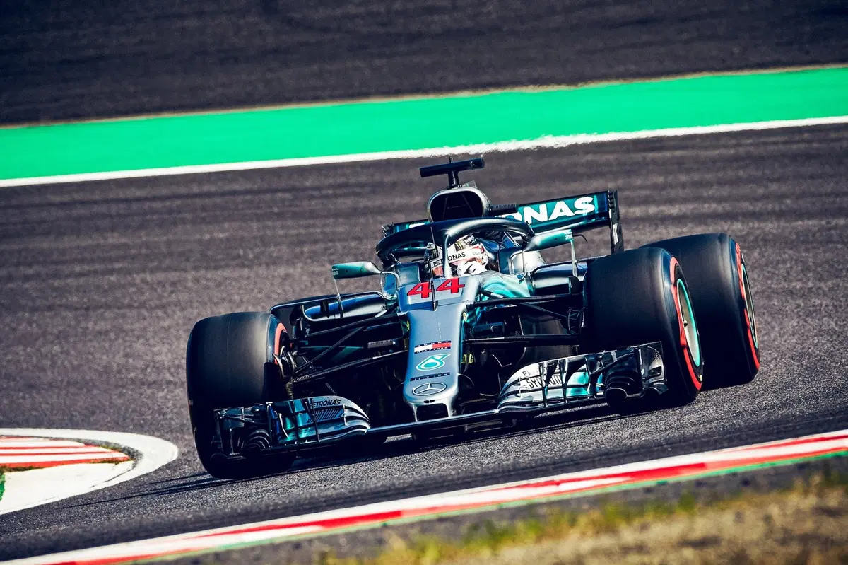 F1, GP Giappone 2018: le pagelle di Suzuka (2)