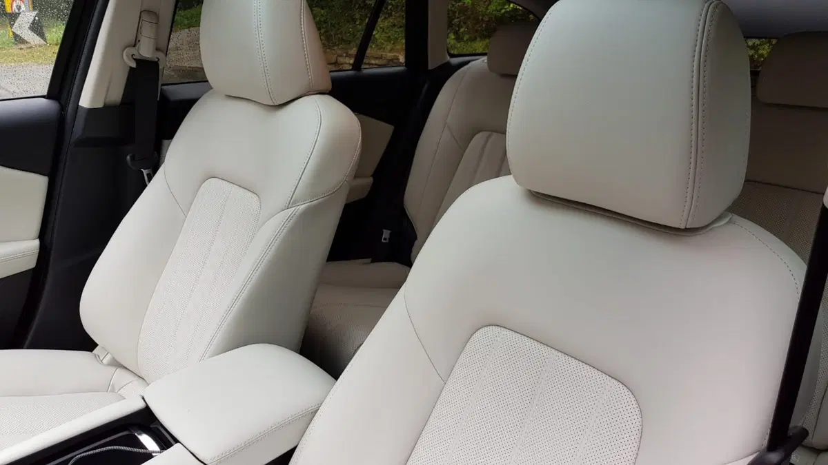 Mazda6 station wagon | Design ed eleganza a un prezzo "abbordabile" [Video] (11)