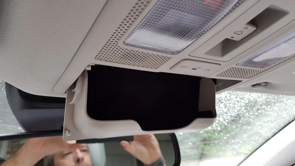 Mazda6 station wagon | Design ed eleganza a un prezzo "abbordabile" [Video] (18)