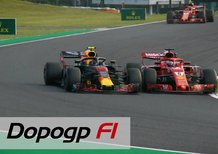 F1, GP Giappone 2018: la nostra analisi [Video]
