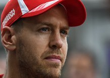 Formula 1, gli autogol di Vettel nella stagione 2018