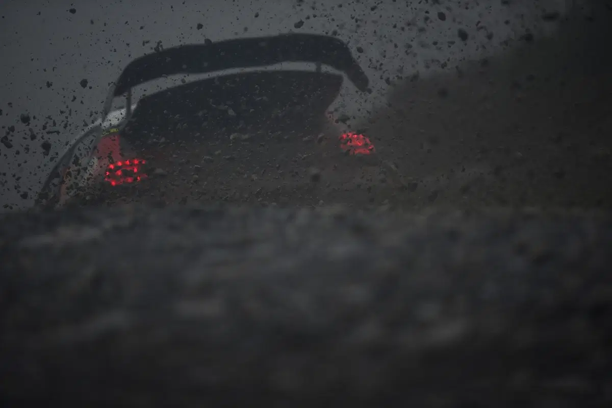 WRC, Rally Galles 2018: le foto più belle (17)
