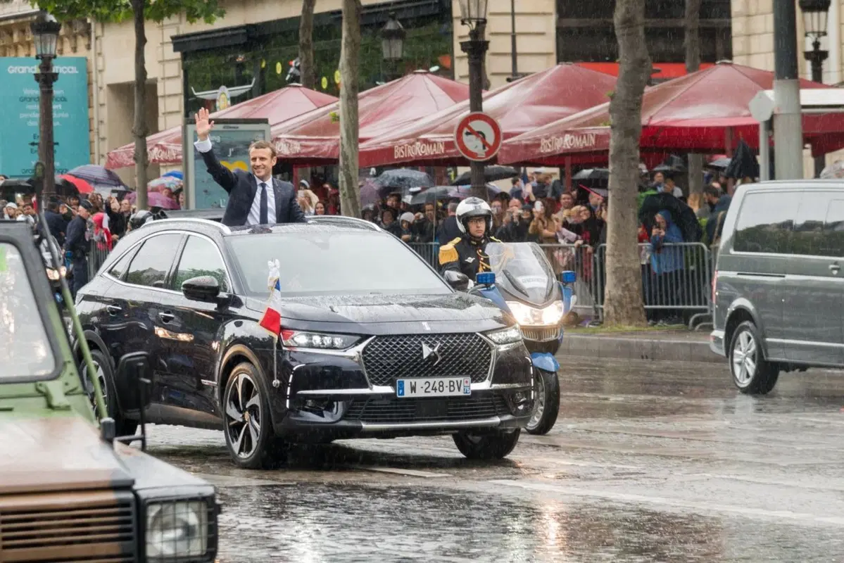 PSA-Huawei: rischio spionaggio? Servizi segreti francesi preoccupati (2)
