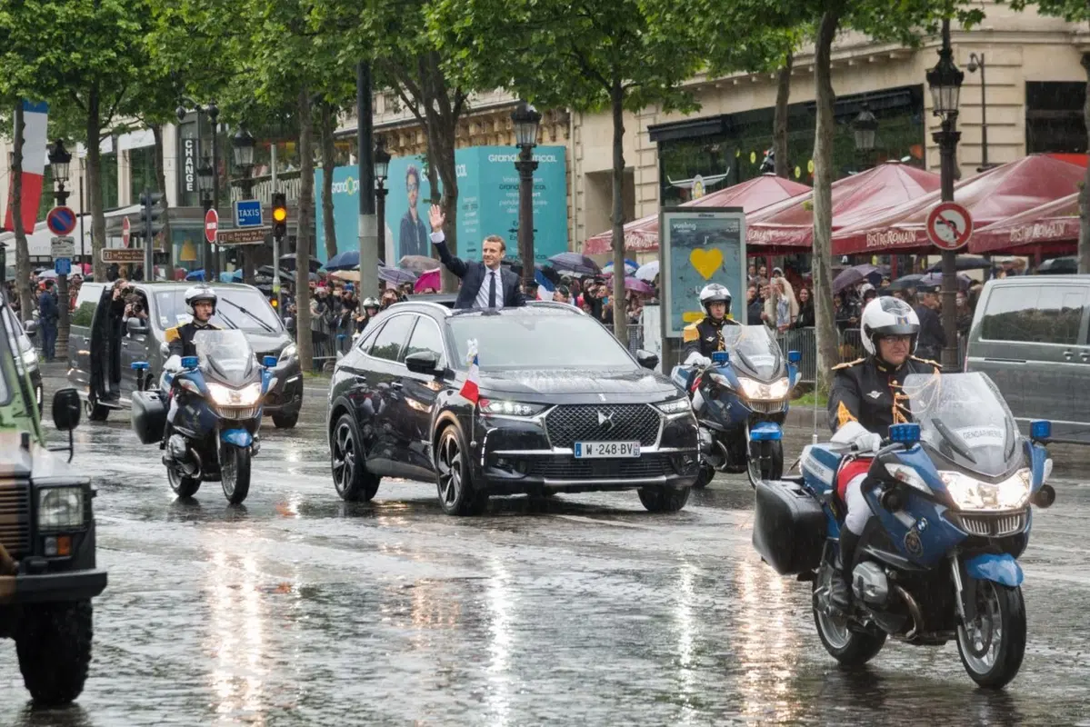 PSA-Huawei: rischio spionaggio? Servizi segreti francesi preoccupati