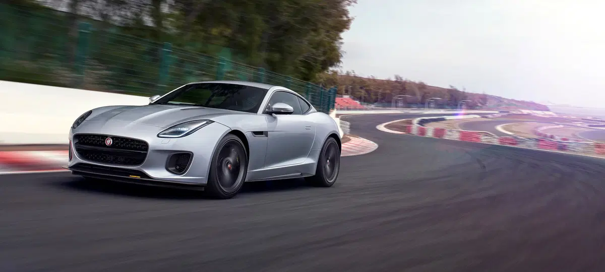 Jaguar F-Type | Tutto il piacere della spider... [Video] (3)