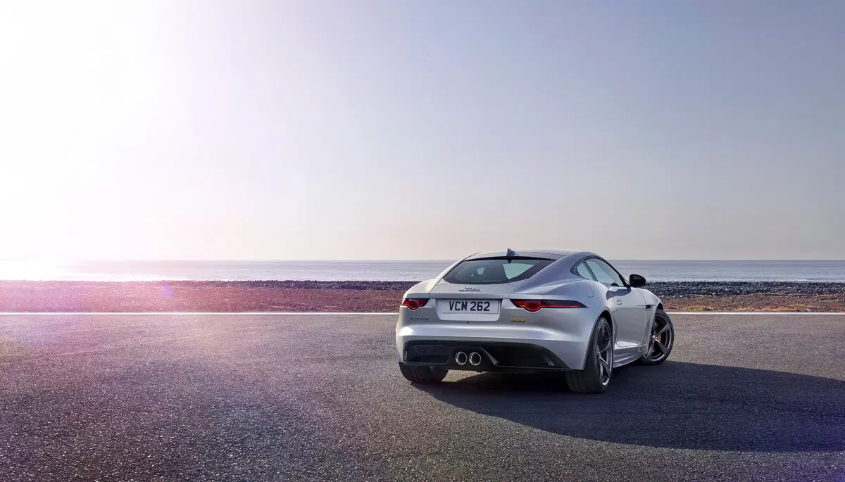 Jaguar F-Type | Tutto il piacere della spider... [Video] (5)