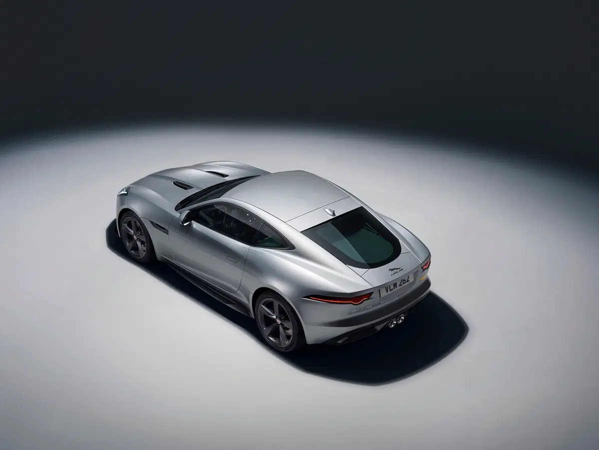 Jaguar F-Type | Tutto il piacere della spider... [Video] (7)