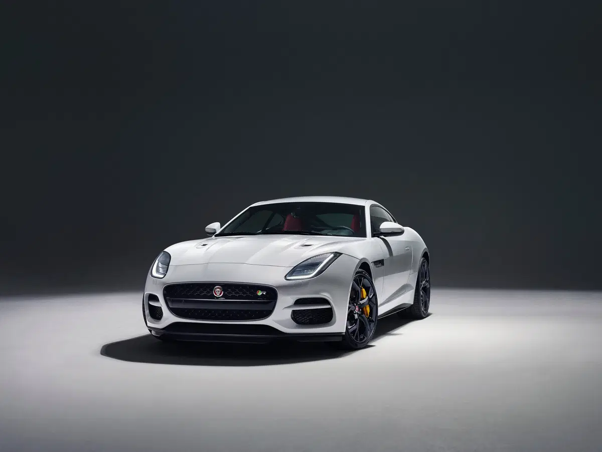 Jaguar F-Type | Tutto il piacere della spider... [Video] (20)