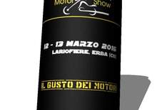 Brianza MotorShow 2016: report e immagini