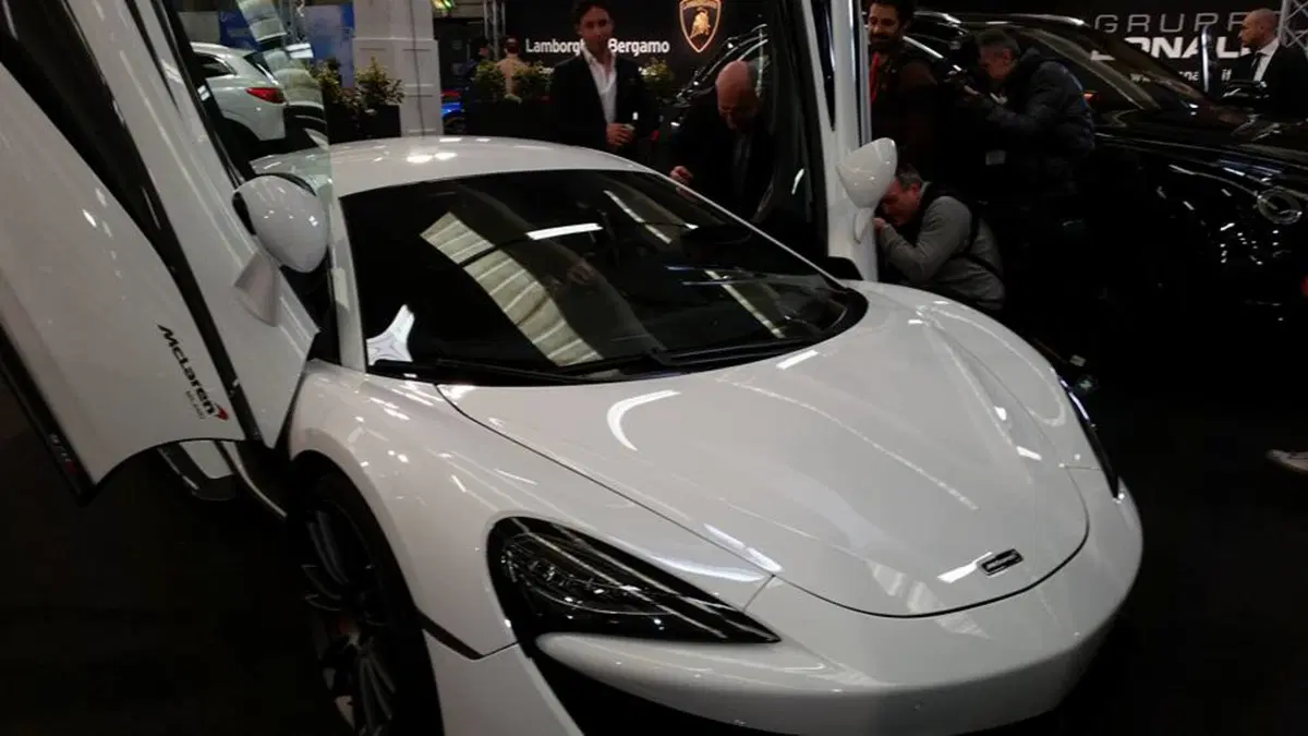 Brianza MotorShow 2016: report e immagini (27)