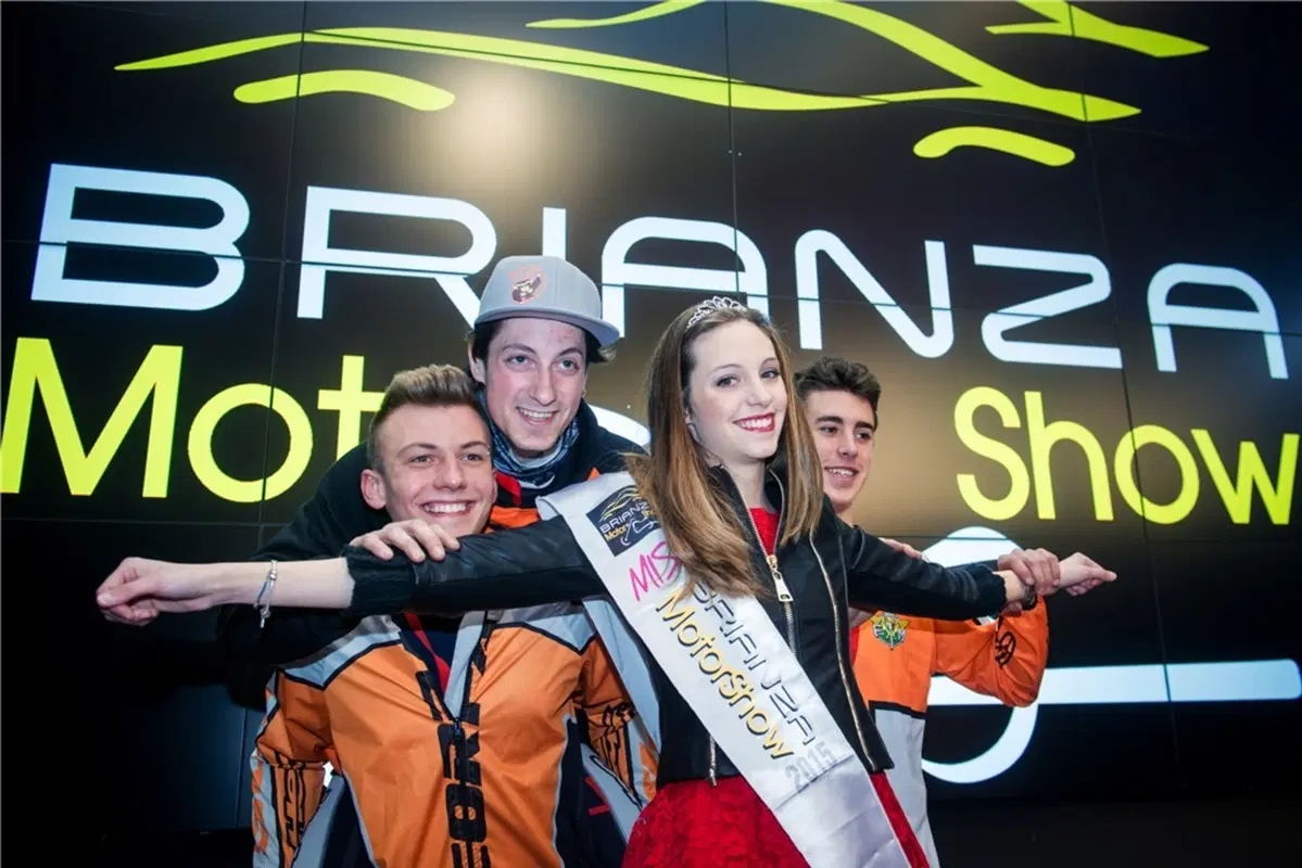 Brianza MotorShow 2016: report e immagini (2)