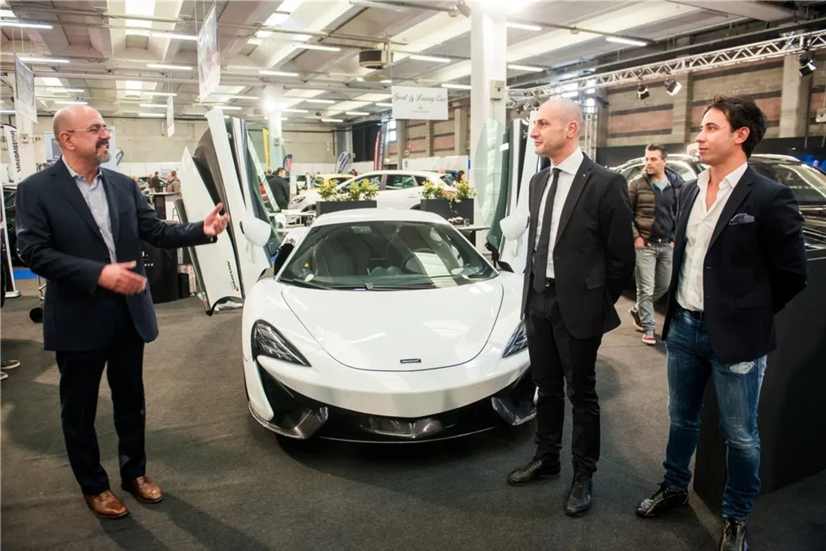 Brianza MotorShow 2016: report e immagini (29)