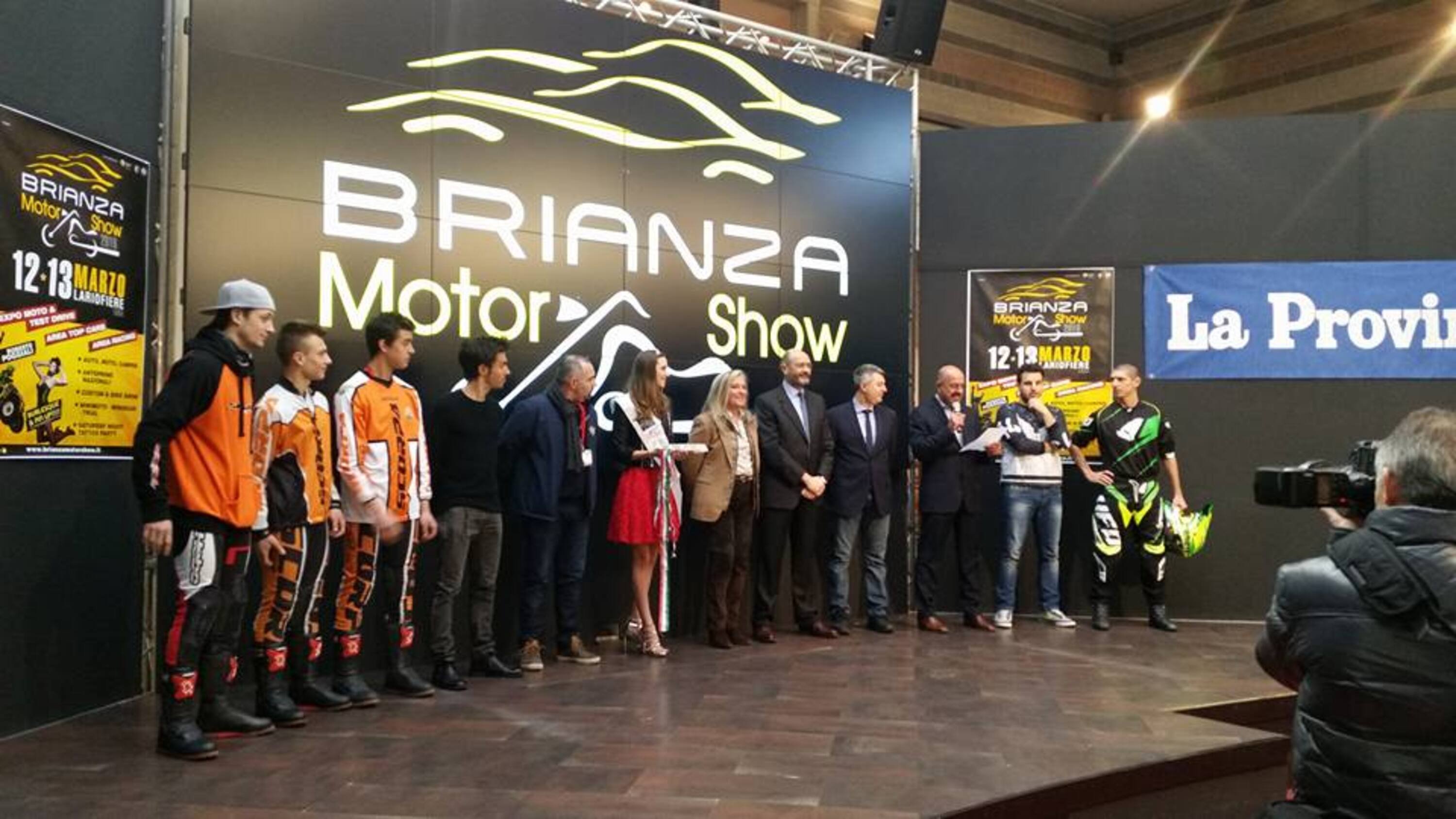 Brianza MotorShow 2016: report e immagini