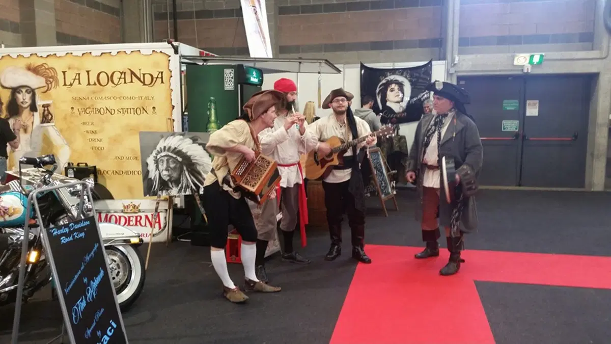 Brianza MotorShow 2016: report e immagini (19)