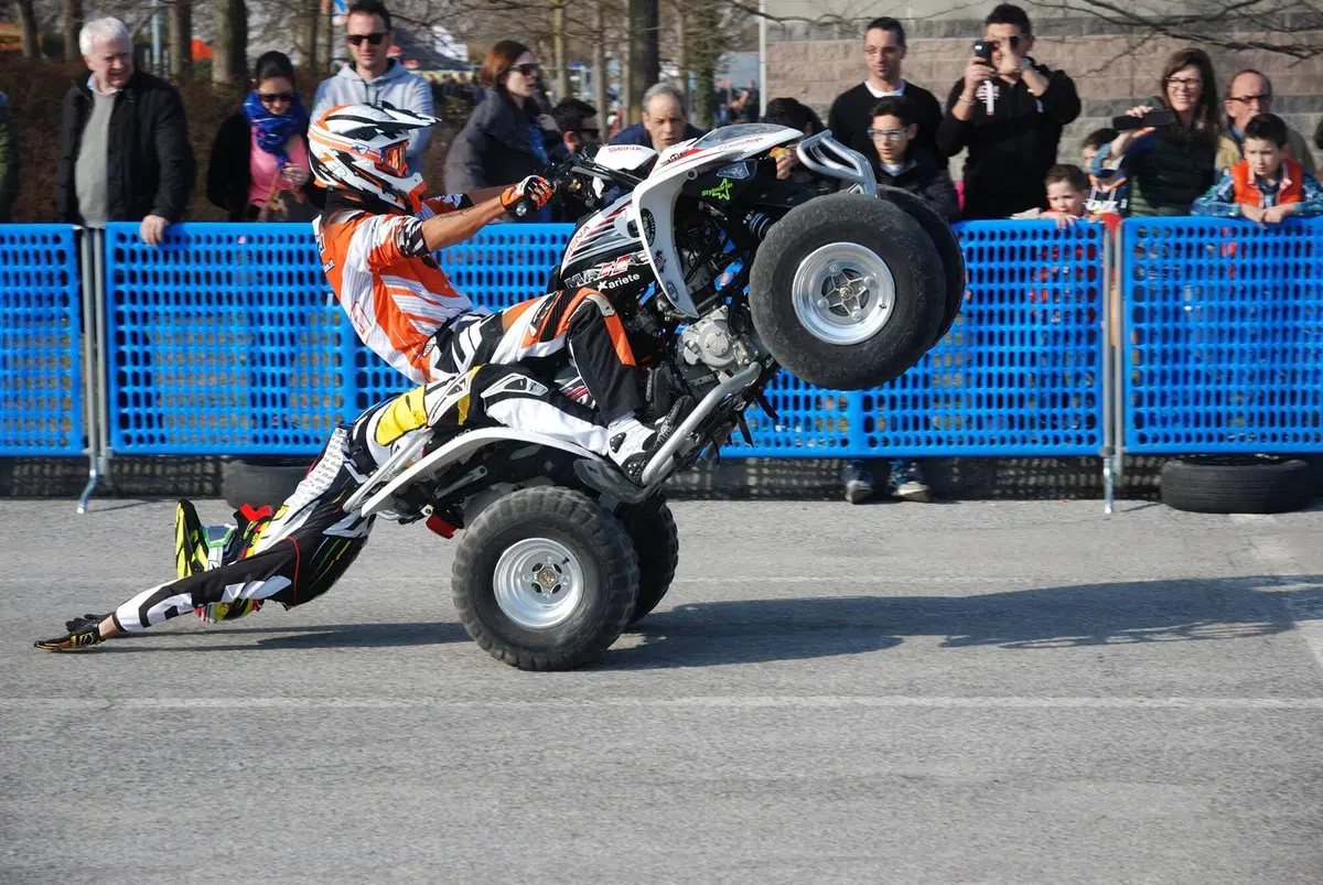 Brianza MotorShow 2016: report e immagini (3)