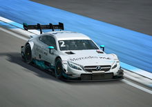 Raceroom, la finale della Mercedes-AMG Motorsport eRacing Competition