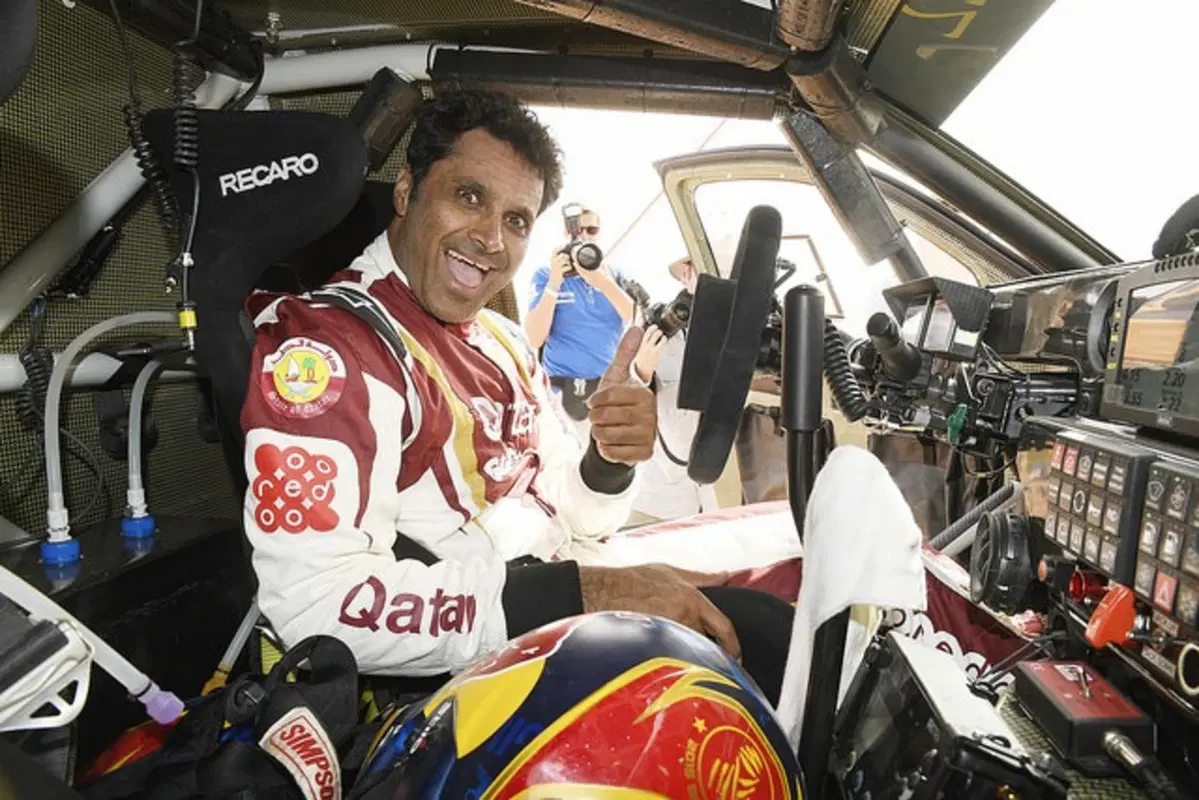 Rally del Marocco. Vincono Price (KTM) e Al Attiyah (Toyota). “Peter” e Dakar…
