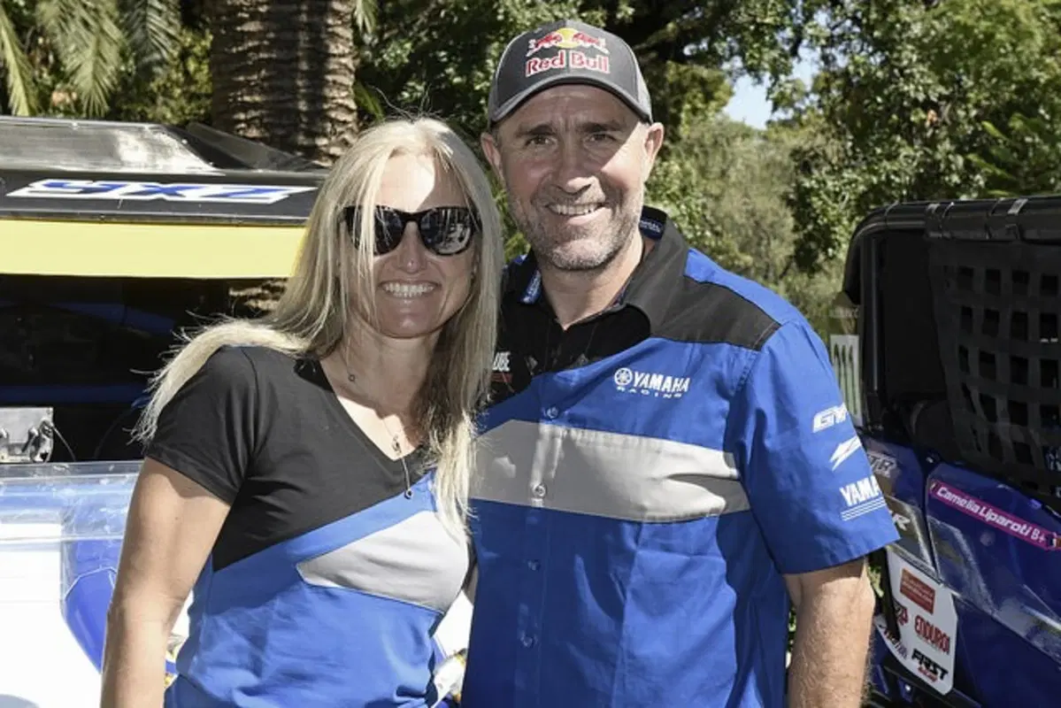 Rally del Marocco. Vincono Price (KTM) e Al Attiyah (Toyota). “Peter” e Dakar… (12)