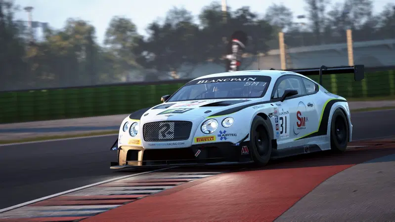 Assetto Corsa Competizione, in arrivo l'aggiornamento di ottobre [Video]