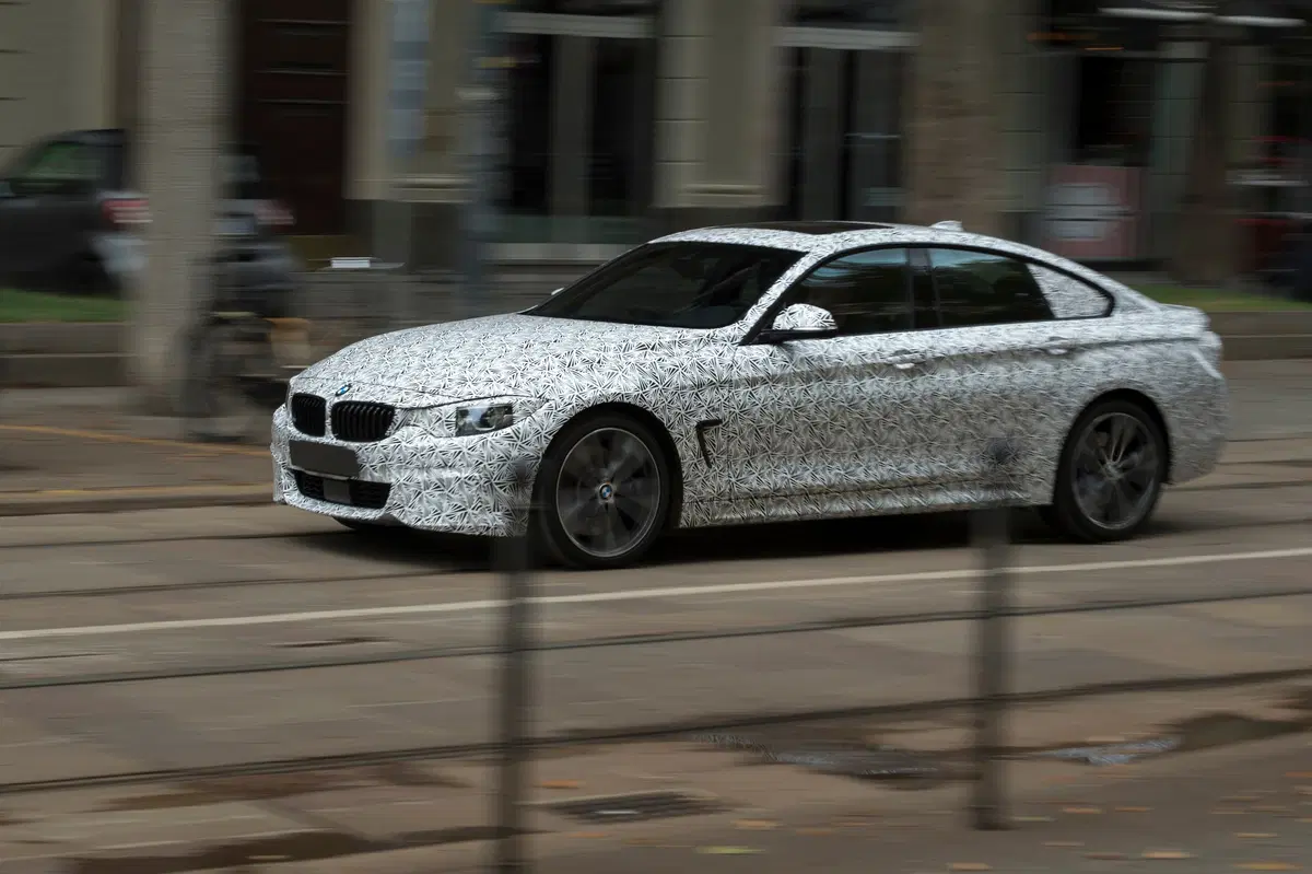 Premium Selection: si amplia la gamma usato BMW [video] (4)