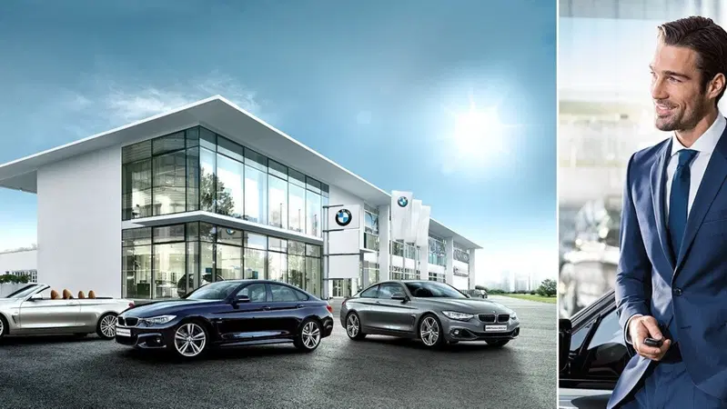 Premium Selection: si amplia la gamma usato BMW [video]
