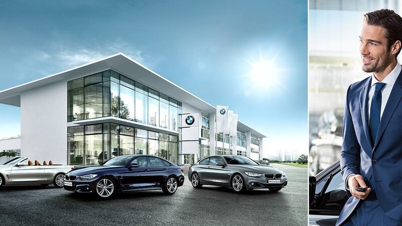 Premium Selection: si amplia la gamma usato BMW [video]