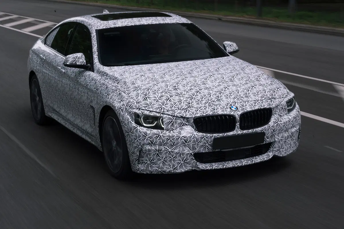 Premium Selection: si amplia la gamma usato BMW [video] (5)