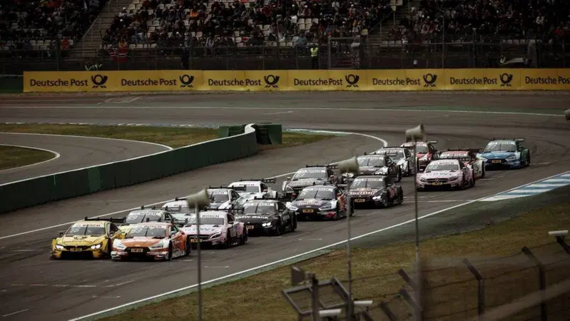 DTM 2018: su chi puntate a Hockenheim?